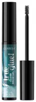 CLARESA - TRUE GLUE! - CLEAR BROW GEL - Long-Lasting Eyebrow Gel - 8 g