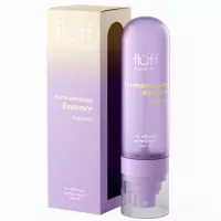 FLUFF - In Your Soul - Fermentation Essence - Prebiotic - Esencja do twarzy z prebiotykiem na bazie fermentowanego ekstraktu z ryżu - 80 ml 