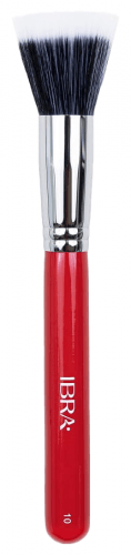 Ibra - Professional Brushes - Foundation Brush - 10