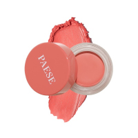 PAESE - Blush Kissed Creamy Blush - Róż do twarzy w kremie - 4g - 02 - 02