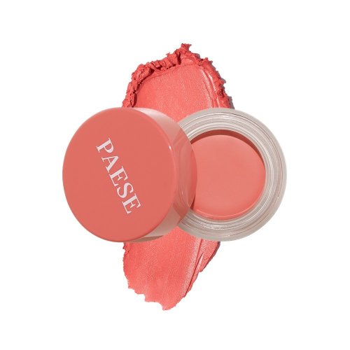 PAESE - Blush Kissed Creamy Blush - 4 g - 02