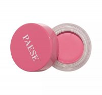 PAESE - Blush Kissed Creamy Blush - Róż do twarzy w kremie - 4g