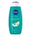 NIVEA - Shower Gel - Hawaii Flower & Oil - Żel pod prysznic - 500 ml 