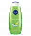 NIVEA - Shower Gel - Lemongrass & Oil - 500 ml 