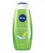 NIVEA - Shower Gel - Lemongrass & Oil - Żel pod prysznic - 500 ml 
