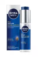 Nivea - MEN - Anti-Age Hyaluron - 50 ml