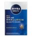 Nivea - Men - Anti-Age Hyaluron - Anti-wrinkle aftershave balm - 100 ml 