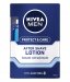 Nivea - Protect & Care - After Shave Lotion - Odświeżająca woda po goleniu - 100 ml 