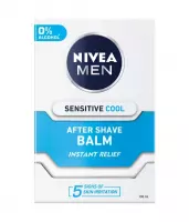 Nivea - Sensitive Cool - After Shave Balm  - 100 ml 