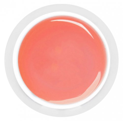 Clavier - Builder Gel UV/LED - Building Nail Gel - 30 g - PEACH