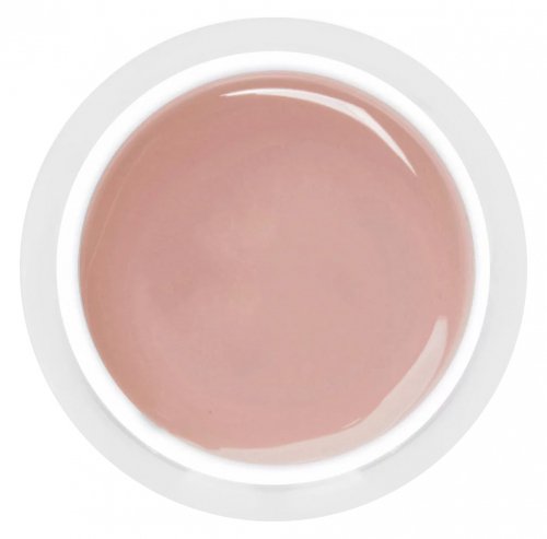 Clavier - Builder Gel UV/LED - Building Nail Gel - 30 g - NUDE