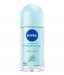 Nivea - Fresh Energy - Anti-Perspirant - Roll-on antiperspirant for women - 50 ml
