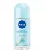 Nivea - Fresh Energy - Anti-Perspirant - Antyperspirant w kulce dla kobiet - 50 ml