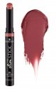 Essence - The Slim Stick - 6h Long Lasting Lipstick - Pomadka do ust - 1,7 g - 103 Brickroad - 103 Brickroad