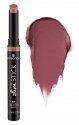Essence - The Slim Stick - 6h Long Lasting Lipstick - Pomadka do ust - 1,7 g - 104 Baby Got Blush - 104 Baby Got Blush