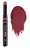 Essence - The Slim Stick - 6h Long Lasting Lipstick - Pomadka do ust - 1,7 g - 105 Velvet Punch