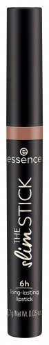 Essence - The Slim Stick - 6h Long Lasting Lipstick - Pomadka do ust - 1,7 g