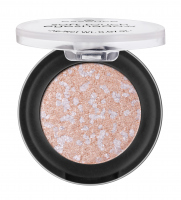 Essence - Soft Touch Eyeshadow - Eye shadow - 2 g - 07 BUBBLY CHAMPAGNE  - 07 BUBBLY CHAMPAGNE 