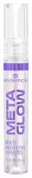 Essence - META GLOW - Multi-Reflective Lipgloss - 01 Cyber Space - 3 ml