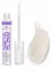 Essence - META GLOW - Multi-Reflective Lipgloss - 01 Cyber Space - 3 ml