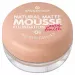 Essence - Natural Matte Mousse Foundation - Podkład do twarzy o naturalnym, matowym finishu - 16 g