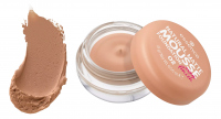 Essence - Natural Matte Mousse Foundation - Foundation with a natural, matte finish - 16 g - 02 - 02
