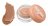 Essence - Natural Matte Mousse Foundation - Podkład do twarzy o naturalnym, matowym finishu - 16 g - 02