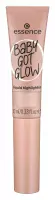 Essence - Baby Got Glow - Liquid Highlighter - 10 ml