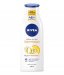 NIVEA - Q10 + Vitamin C - Firming body lotion for normal skin - 400 ml 
