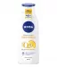 NIVEA - Q10 + Witamina C - Ujędrniający balsam do ciała do skóry normalnej - 400 ml 