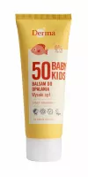 Derma - Sun Baby Kids SPF50 - 75 ml 