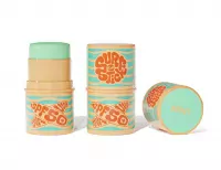 Bell - Surf Stick - Sunscreen Stick - SPF50 - MINT - 6.8 g 