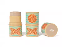 Bell - Surf Stick - Sunscreen Stick - SPF50 - SKIN - 6.8 g 