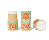 Bell - Surf Stick - SPF50 - WHITE - 6.8 g 