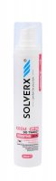 SOLVERX - Sensitive Skin - Nawilżająco-regenerujący krem do twarzy dla skóry wrażliwej i naczynkowej - SPF50+ - 50 ml 