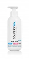 SOLVERX - ATOPIC & SENSITIVE SKIN - Hand Soap - Mydło do rąk w płynie - Do skóry wrażliwej - Individualist - 250 ml 