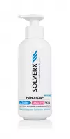 SOLVERX - ATOPIC & SENSITIVE SKIN - Hand Soap - Individualist - 250 ml 