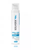 SOLVERX - Atopic Skin - Moisturizing and Regenerating Face Cream - SPF50+ - 50 ml 