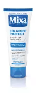 Mixa - CERAMIDE PROTECT - Hand Cream - Dry Skin - 100 ml