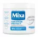 Mixa - CERAMIDE PROTECT - Moisturizing & Protective Cream - Very Dry Skin - 400 ml