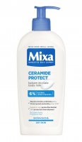 Mixa - CERAMIDE PROTECT - Body Milk - Balsam do ciała - Skóra sucha - 400 ml