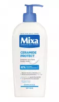 Mixa - CERAMIDE PROTECT - Body Milk - Balsam do ciała - Skóra sucha - 400 ml