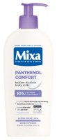 Mixa - PANTHENOL COMFORT - Body Milk - Balsam do ciała - Skóra wrażliwa - 400 ml