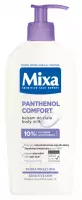 Mixa - PANTHENOL COMFORT - Body Milk - Sensitive skin - 400 ml