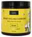 LaQ - Body Wash and Scrub - Naturalny peeling myjący - Banan - 220 g