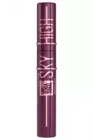 MAYBELLINE - Lash Sensational - Sky High Mascara - Lengthening and Thickening - Burgundy Haze - 7,2 ml