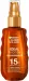 GARNIER - AMBRE SOLAIRE - IDEAL Bronze - Tan Enhancing Oil - Waterproof - SPF15 - 150 ml 