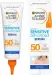 GARNIER - AMBRE SOLAIRE - Sensitive Advanced Serum - SPF50+ - 125 ml 