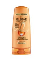 L'Oréal - ELSEVE - Magiczna Moc Olejków - Kremowa odżywka do włosów - 250 ml