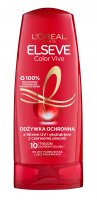 L'Oréal - ELSEVE - COLOR-VIVE - Ochronna odżywka do włosów farbowanych lub z pasemkami - 250 ml 